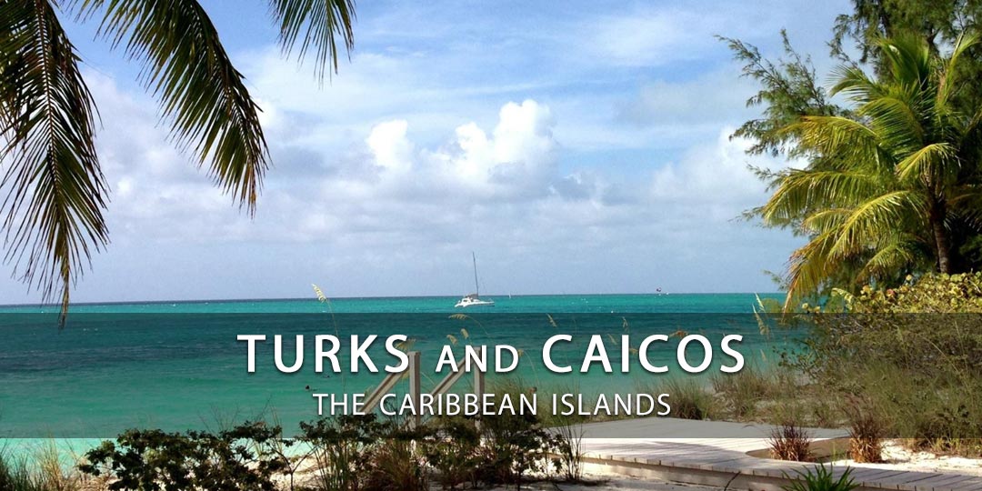 Turks & Caicos, Caribbean Islands, Resort Beach Vacations - Live Beaches