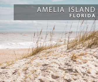 Discover Amelia Island, Florida - LiveBeaches.com