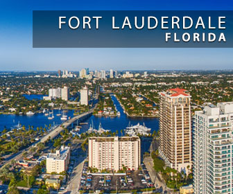 Discover Fort Lauderdale, Florida - LiveBeaches.com