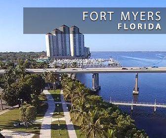 Discover Fort Myers, FL, Florida - LiveBeaches.com