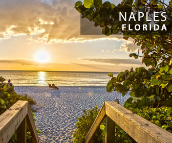 Discover Naples, Florida - LiveBeaches.com