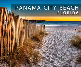 Discover Panama City Beach, FL, Florida - LiveBeaches.com