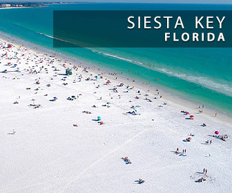 Discover Siesta Key, FL, Florida - LiveBeaches.com