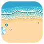 Beach Sand Icon