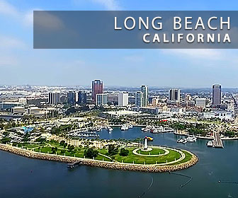 Discover Long Beach, California - LiveBeaches.com