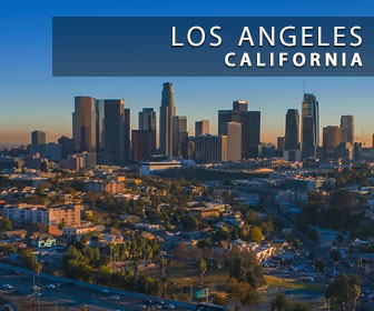 Discover Los Angeles, California - LiveBeaches.com