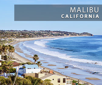 Discover Malibu Beaches, California - LiveBeaches.com