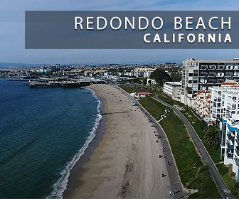 Discover Redondo Beach, California - LiveBeaches.com