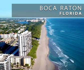 Discover Boca Raton, Florida - LiveBeaches.com