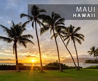 Discover Maui, Hawaii, Hawaiian Islands - LiveBeaches.com