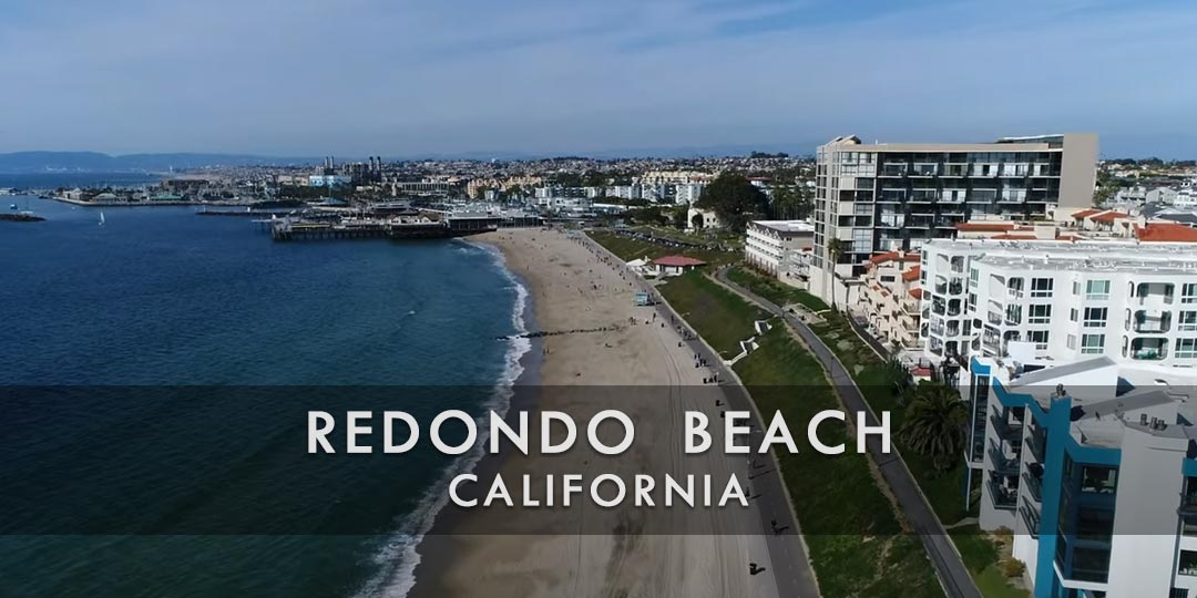 Redondo Beach, CA