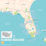 Map of Beaches in Florida Live - Florida Beaches Map Livebeaches 840x840 1 150x150 