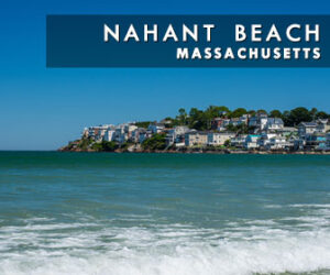 Massachusetts Beaches, Coastal Towns - Live Beaches