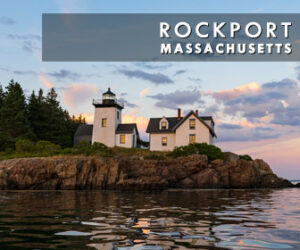 Massachusetts Beaches, Coastal Towns - Live Beaches