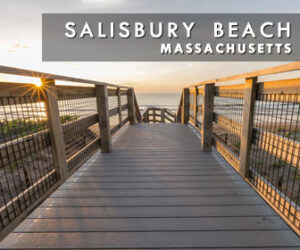 Massachusetts Beaches, Coastal Towns - Live Beaches