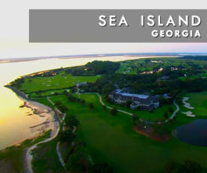 Georgia Beaches, Coastal Towns - Live Beaches