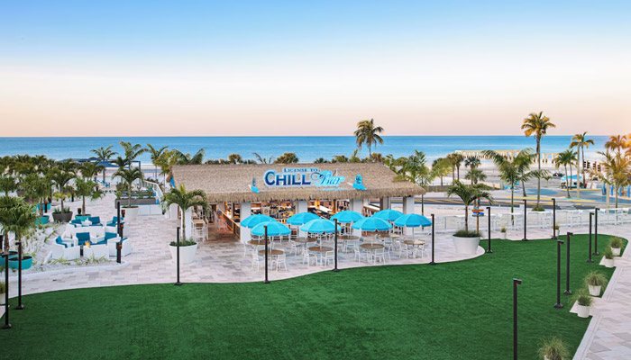 Margaritaville Beach Resort Fort Myers