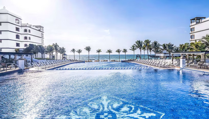 Grand Residences Riviera Cancun, Mexico