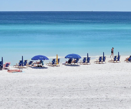 Panama City Beach, Florida