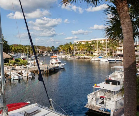 Key Largo, Florida