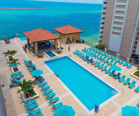 Clearwater Beach, Florida