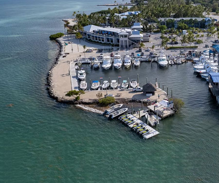 Islamorada, Florida