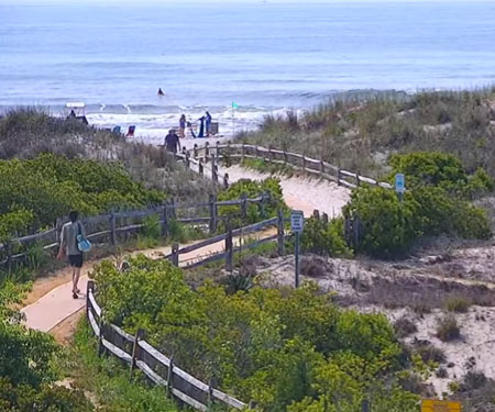 Ocean City, New Jersey