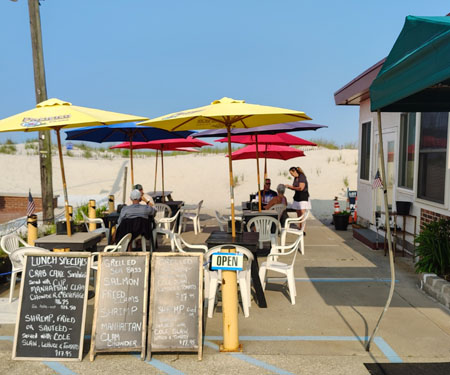 Cape May, New Jersey