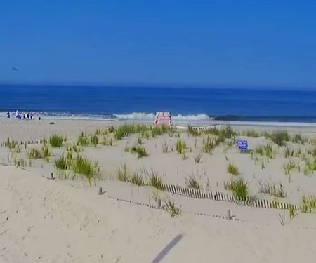 Cape May, New Jersey