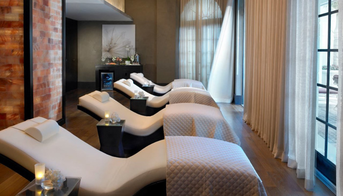 Acqualina Resort and Residences on the Beach, Miami Beach