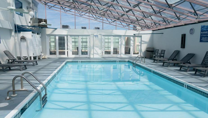 Admiral on Baltimore, Rehoboth Beach, DE