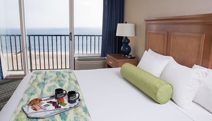 Atlantic Sands Hotel & Conference Center, Rehoboth Beach, DE