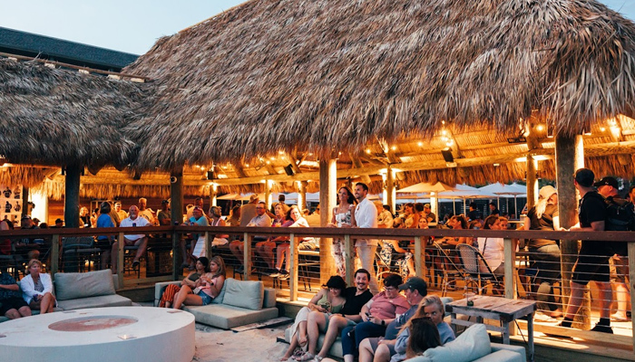 Beach House Hilton Head Island