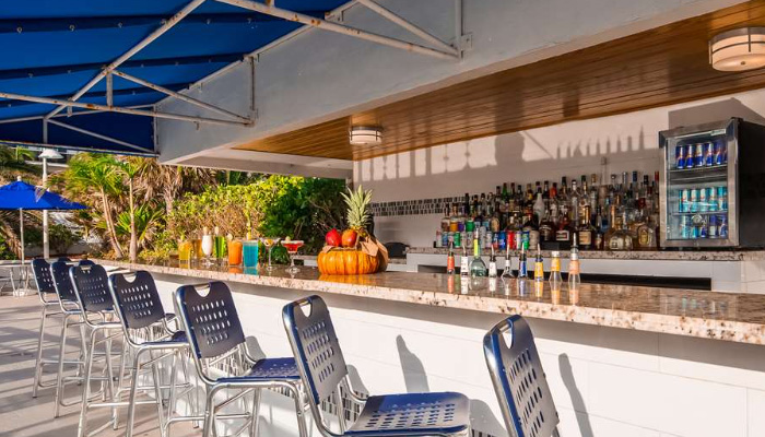 Best Western Plus Atlantic Beach Resort