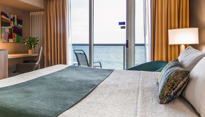 Best Western Plus Atlantic Beach Resort