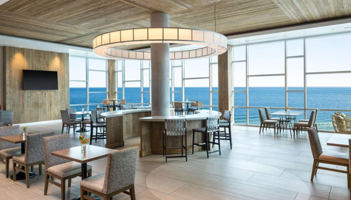 Best Western Premier The Tides Orange Beach, Alabama, Oceanfront Resort