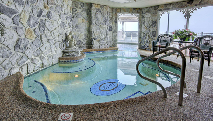 Boardwalk Plaza Hotel, Rehoboth Beach, DE