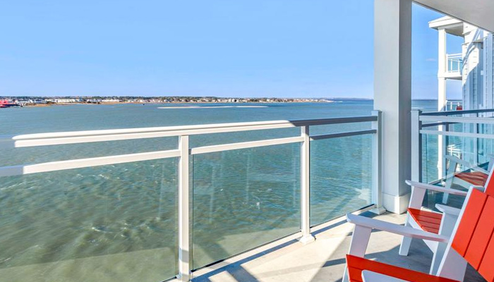Cambria Hotel Ocean City - Bayfront