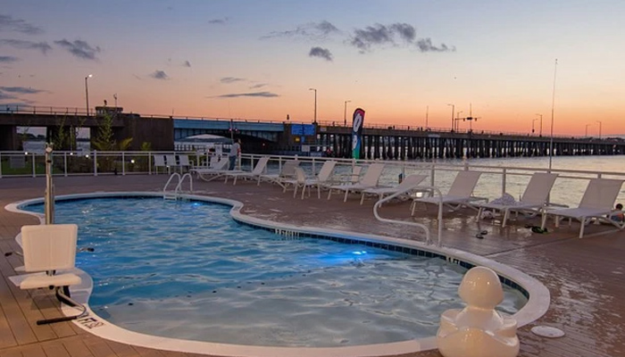 Cambria Hotel Ocean City - Bayfront