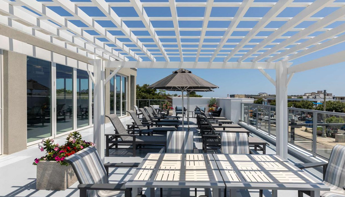 Coast Rehoboth Beach, Tapestry Collection by Hilton