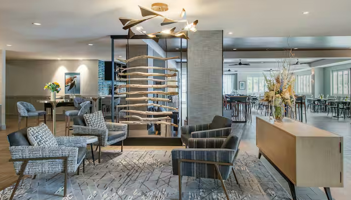 Coast Rehoboth Beach, Tapestry Collection by Hilton