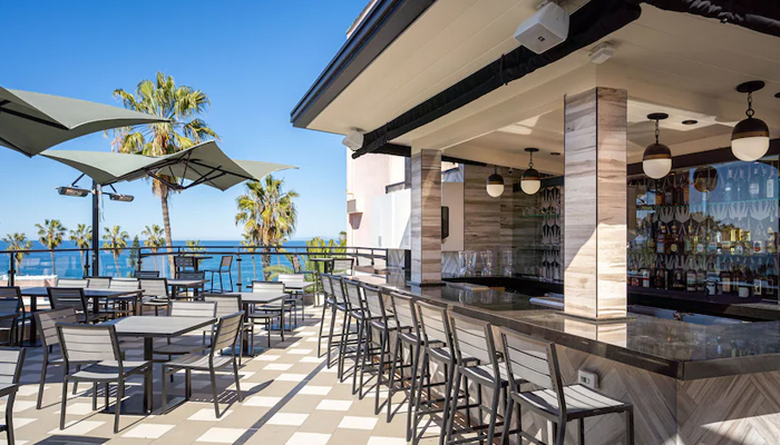 Cormorant Boutique Hotel