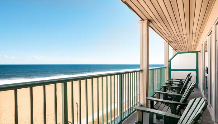 Days Inn by Wyndham Ocean City Oceanfront