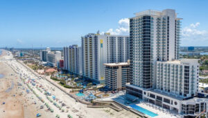 Daytona Grande Oceanfront Resort
