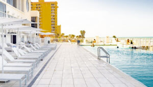 Daytona Grande Oceanfront Resort