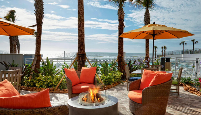 Delta Hotels by Marriott Daytona Beach Oceanfront