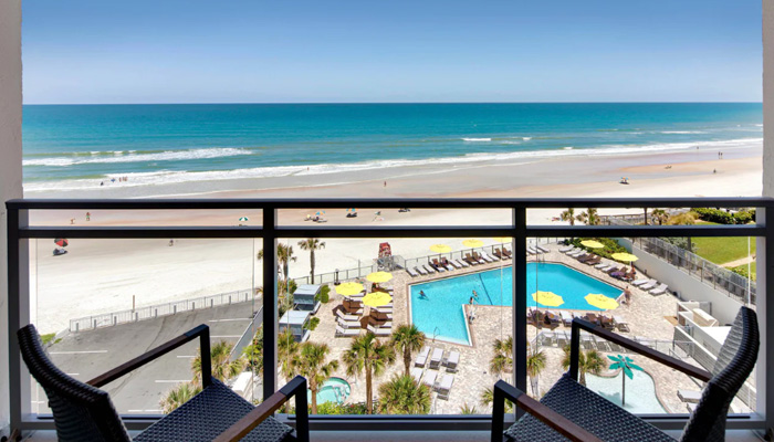 Delta Hotels by Marriott Daytona Beach Oceanfront