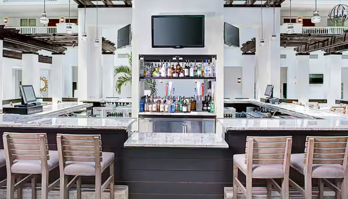 Embassy Suites by Hilton Destin Miramar Beach