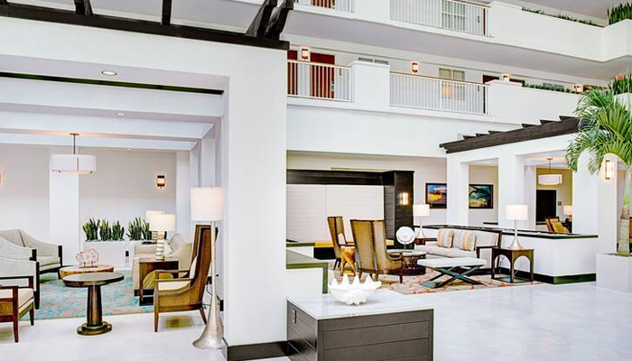 Embassy Suites by Hilton Destin Miramar Beach