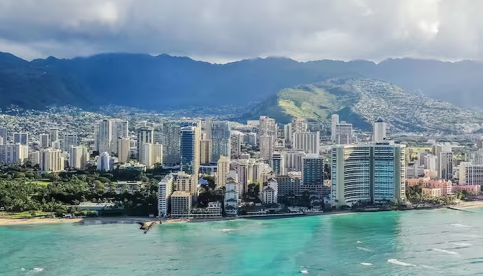 Embassy Suites by Hilton Waikiki Beach Walk